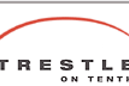 Trestle on Tenth