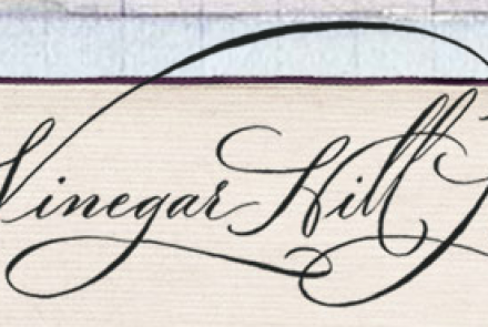 Vinegar Hill House