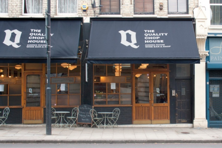Quality Chop House