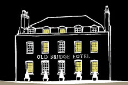 The Old Bridge Hotel