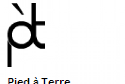Pied Γ Terre