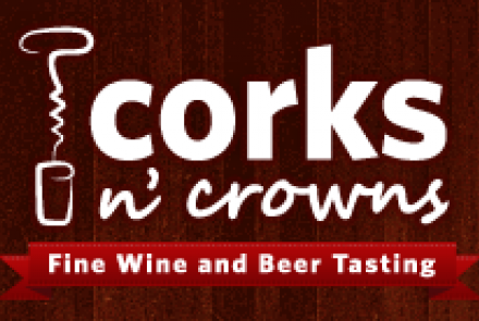 Corks n’ Crowns