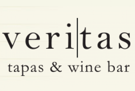 Veritas Tapas & Wine Bar