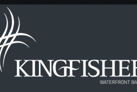 Kingfisher Waterfront Bar & Grill
