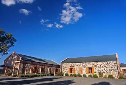 Murray Street Vineyards