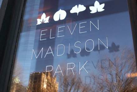 Eleven Madison Park