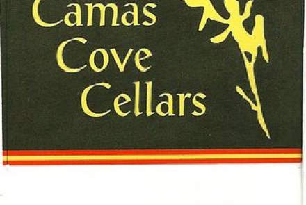Camas Cove Cellars 