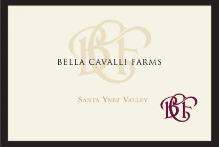 Bella Cavalli Farms Vineyard