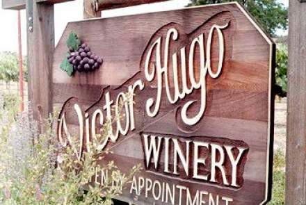 Victor Hugo Winery