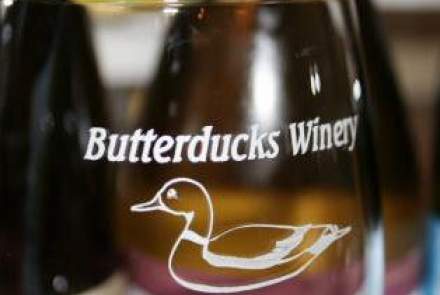 Butterducks Estate Winery