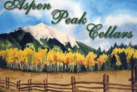 Aspen Peak Cellars