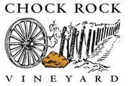 Chock Rock Vineyard