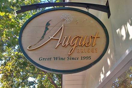 August Briggs Winery