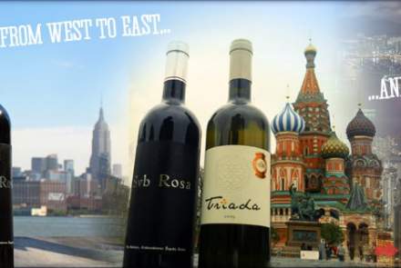 Winery Budimir