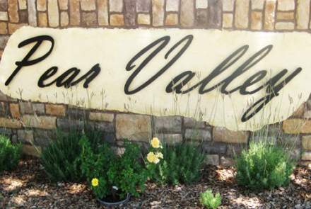 Pear Valley Vineyard and Winery