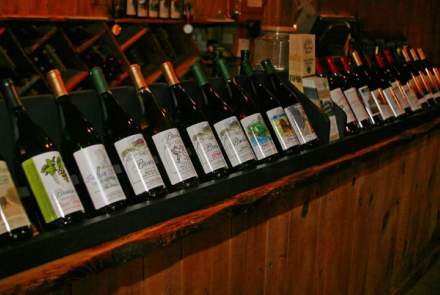 Brookmere Wine & Vineyard Inn
