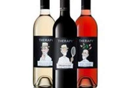 Therapy Vineyards and Guesthouse
