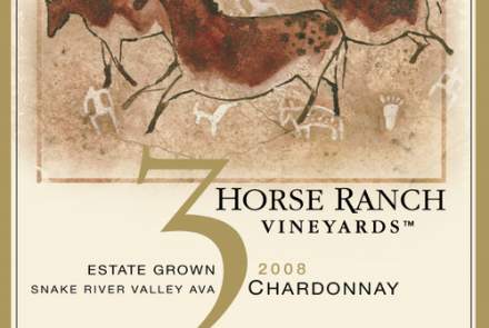 3 Horse Ranch Vineyards