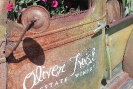 Oliver Twist Estate Winery