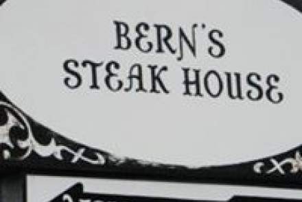 Bern’s Steak House