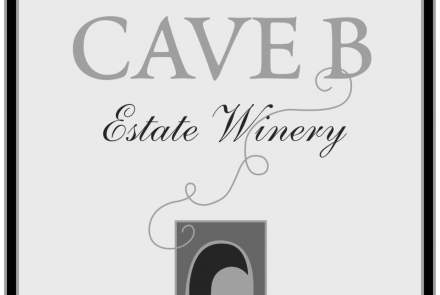 Cave B Estate Winery