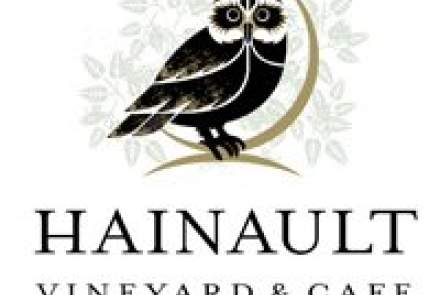 Hainault Vineyard