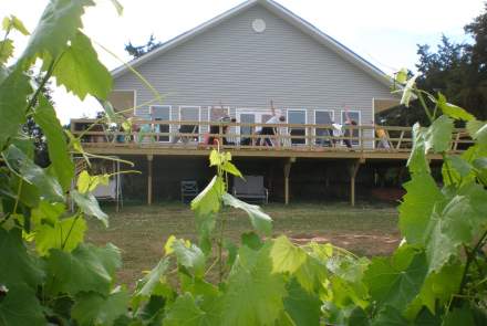 Enoree River Winery