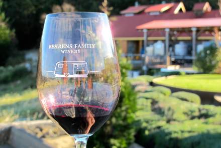 Behrens Family Winery