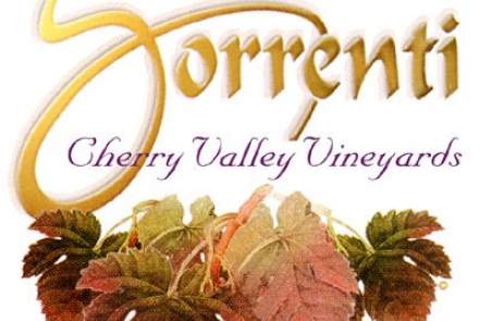 Sorrenti Cherry Valley Vineyards