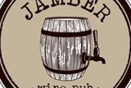Jamber Wine Pub