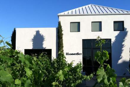 HammerSky Vineyards and Inn