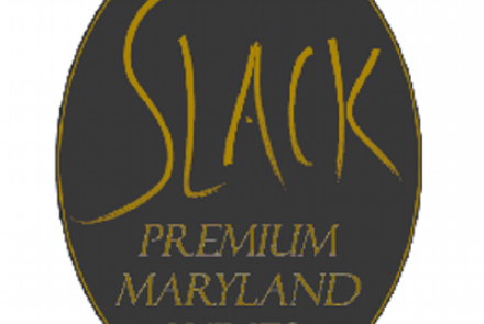 Slack Winery