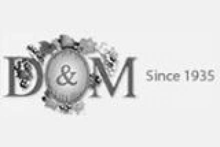 D&M Wine And Liquor Co