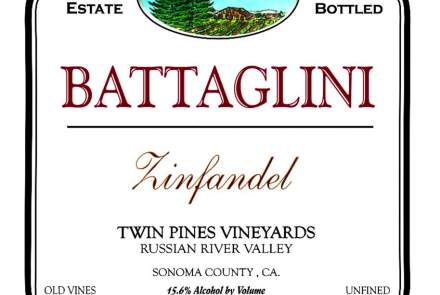 Battaglini Estate Winery and Vineyard