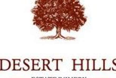 Desert Hills Estate Winery
