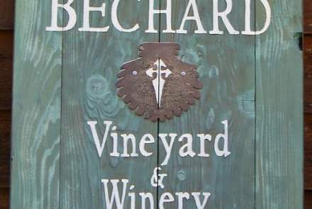 Bechard Vineyard and Winery