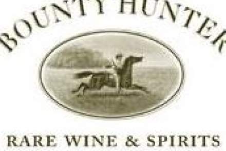 Bounty Hunter Rare Wine