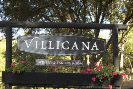 Villicana Winery