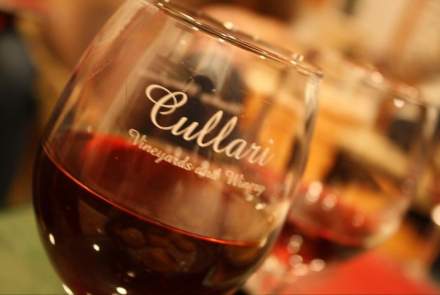 Cullari Vineyards And Winery