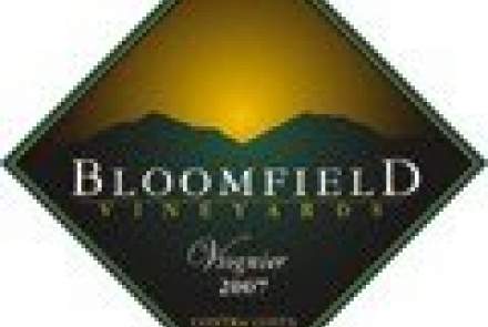 Bloomfield Vineyards