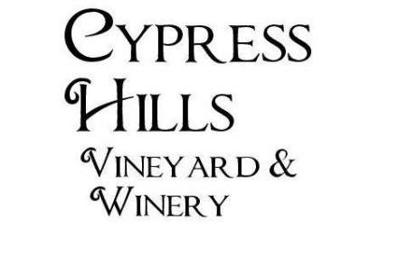Cypress Hills Vineyard and Winery