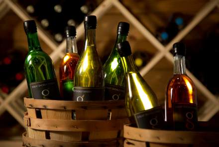 Great Shoals Winery