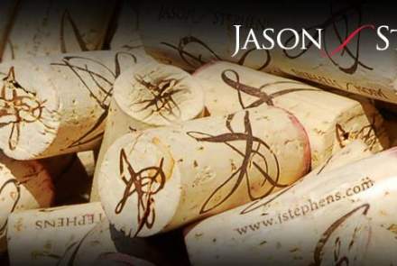 Jason-Stephens Winery