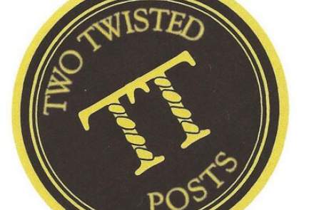 Two Twisted Posts Winery