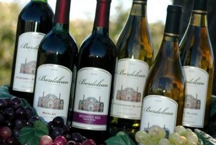 Bordeleau Vineyards and Winery