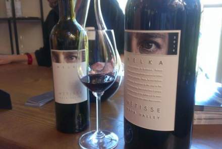 Melka Wines