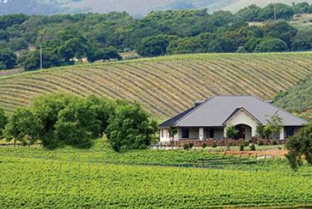 Foley Estates Vineyard and Winery