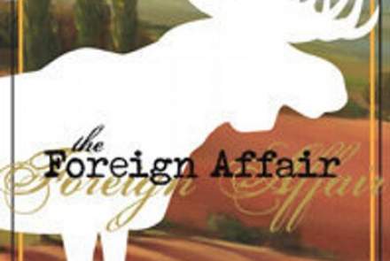 The Foreign Affair Winery