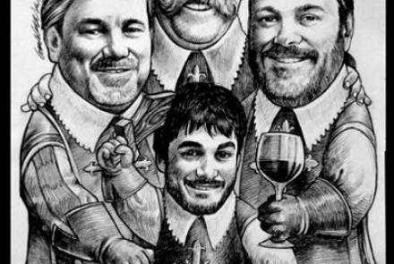Cesar Pisano E Hijos