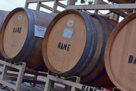 Dane Cellars